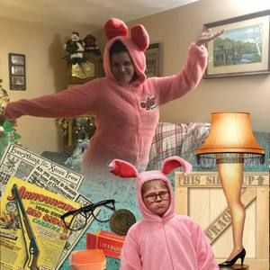 Meet your Posher, Christina